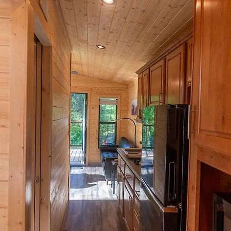 Sierra Meadows Hotel Ahwahnee Ngoại thất bức ảnh