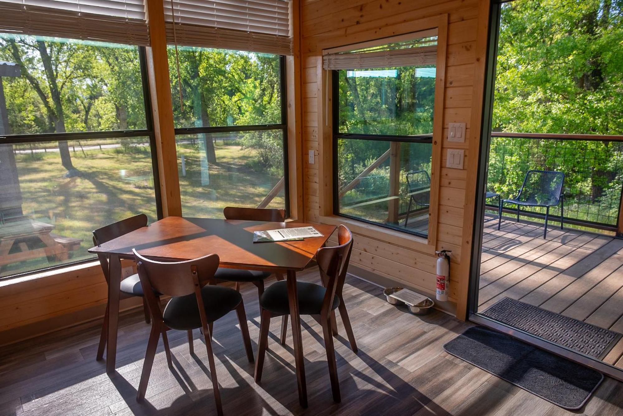 Sierra Meadows Hotel Ahwahnee Ngoại thất bức ảnh