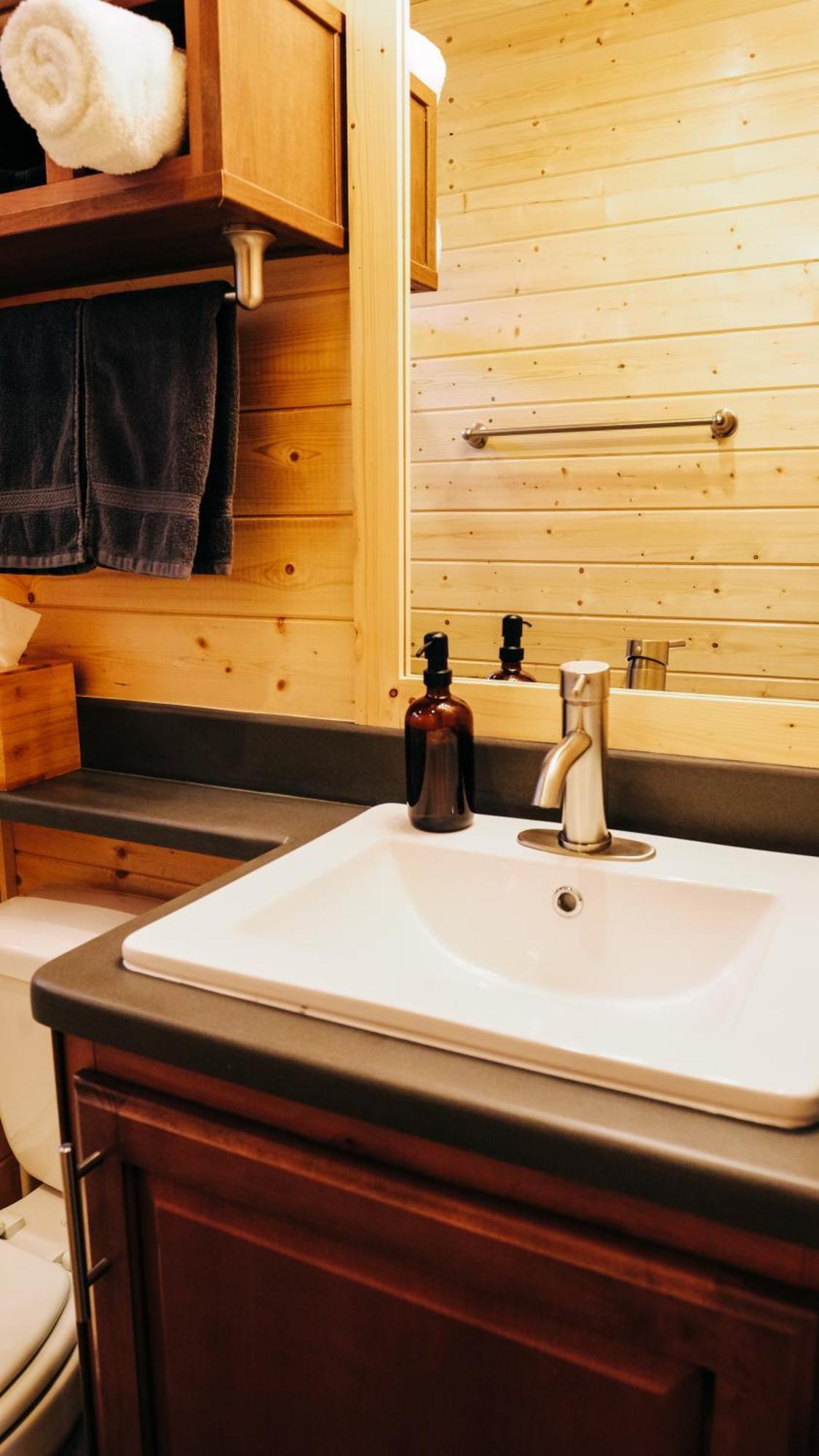 Sierra Meadows Hotel Ahwahnee Phòng bức ảnh