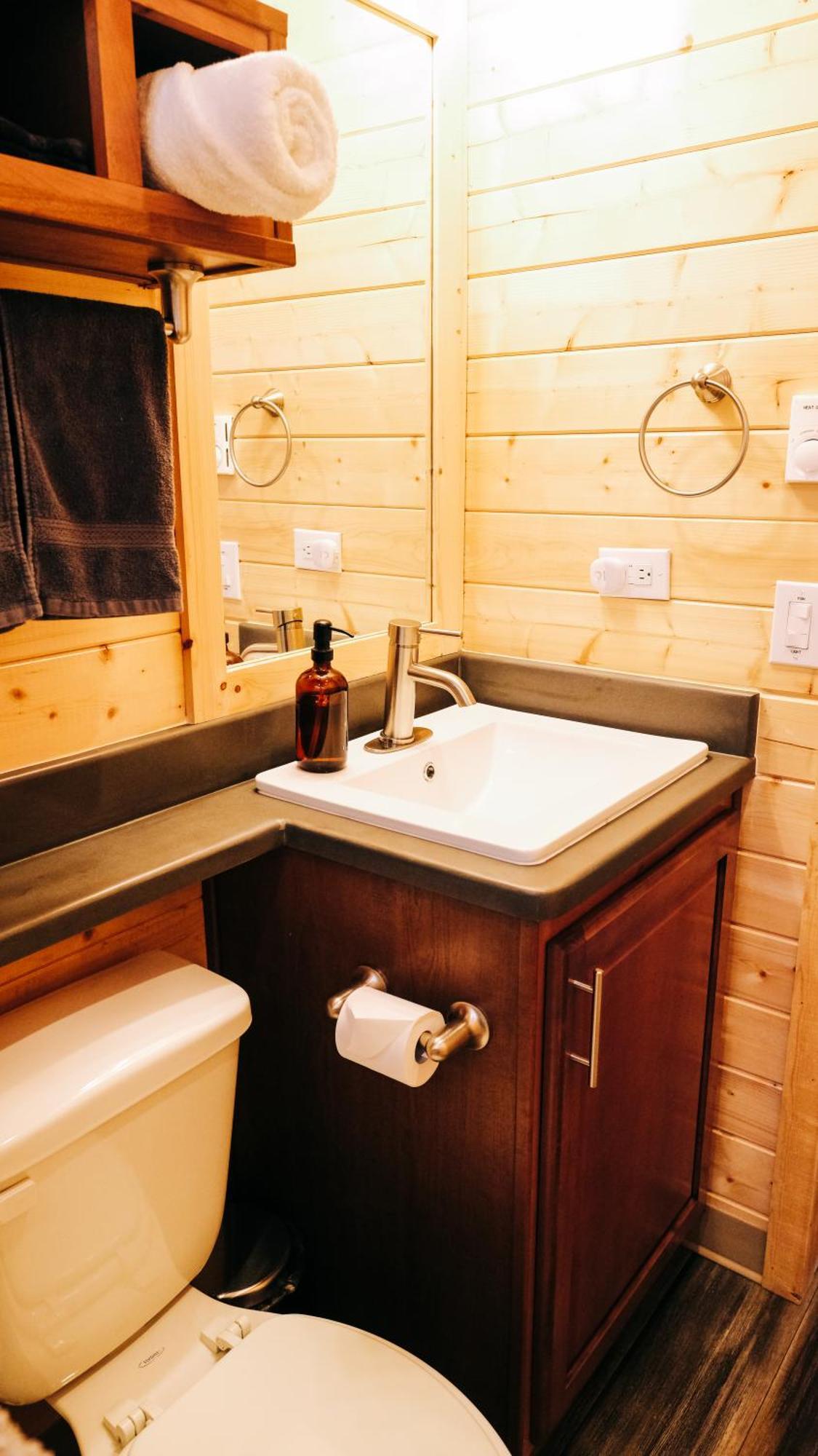 Sierra Meadows Hotel Ahwahnee Phòng bức ảnh