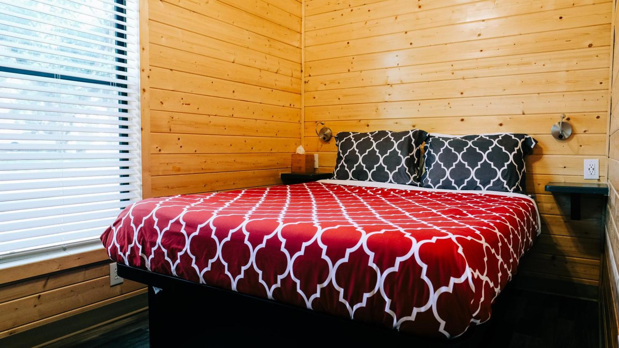 Sierra Meadows Hotel Ahwahnee Phòng bức ảnh