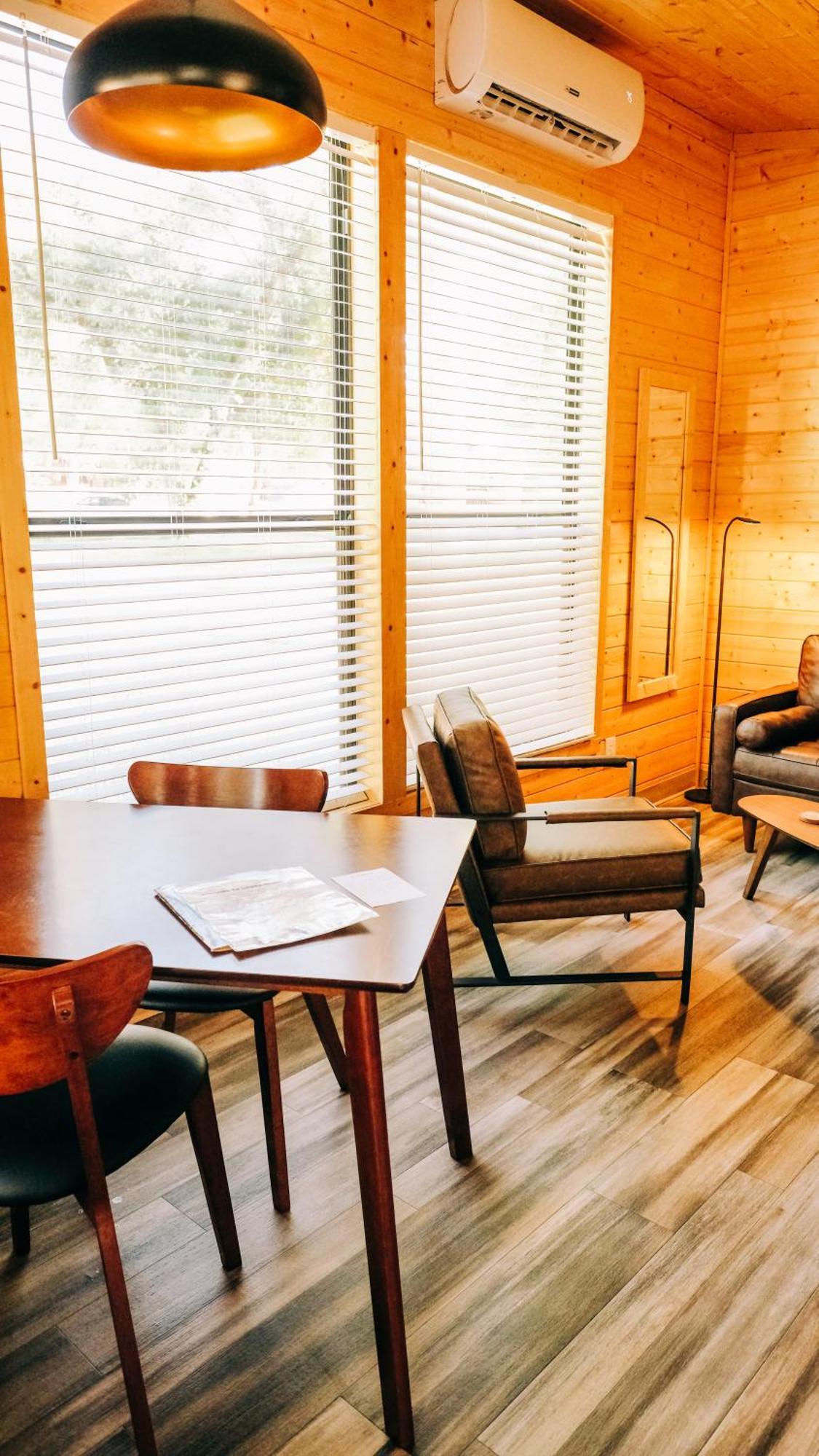 Sierra Meadows Hotel Ahwahnee Phòng bức ảnh