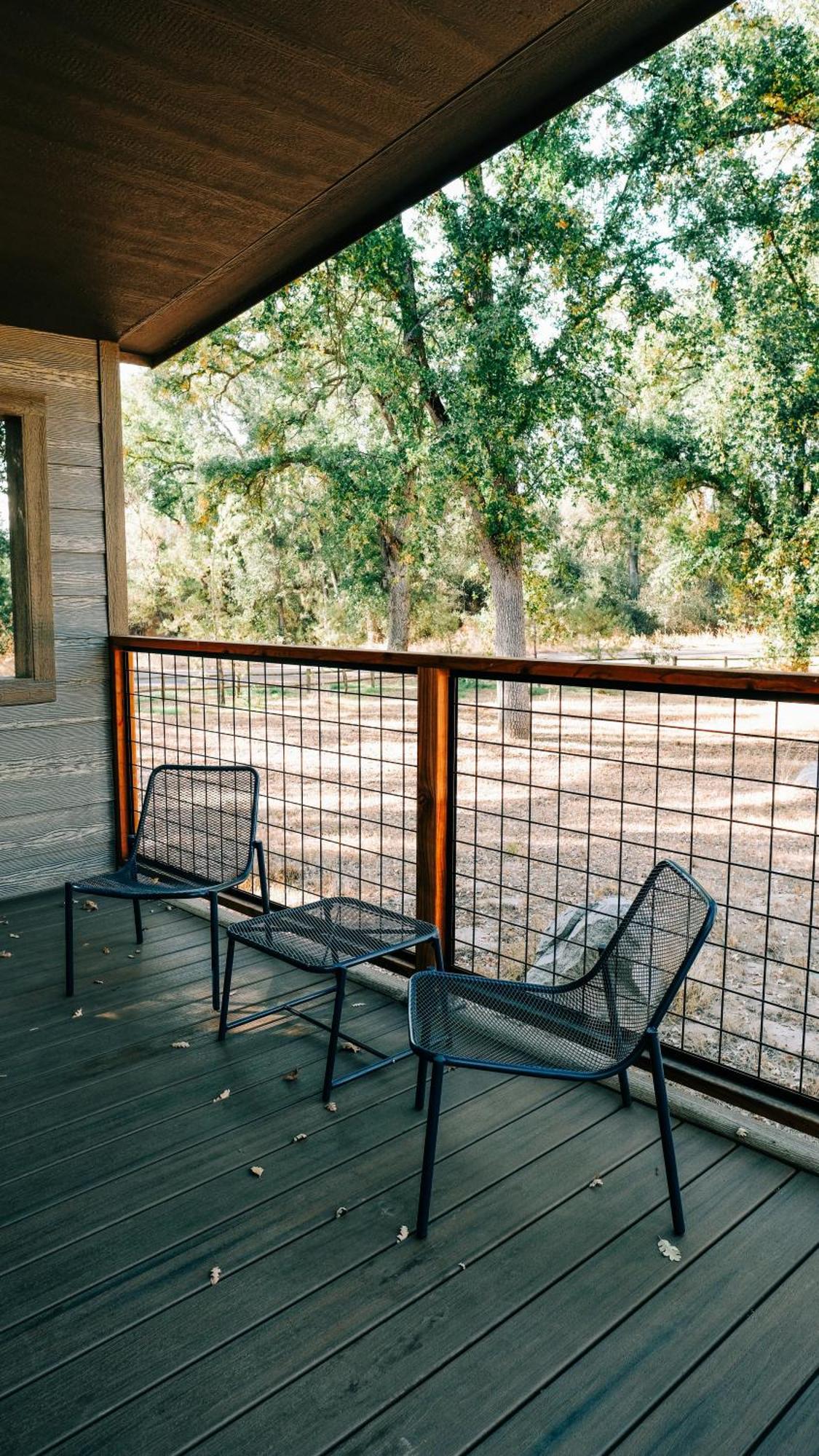 Sierra Meadows Hotel Ahwahnee Phòng bức ảnh