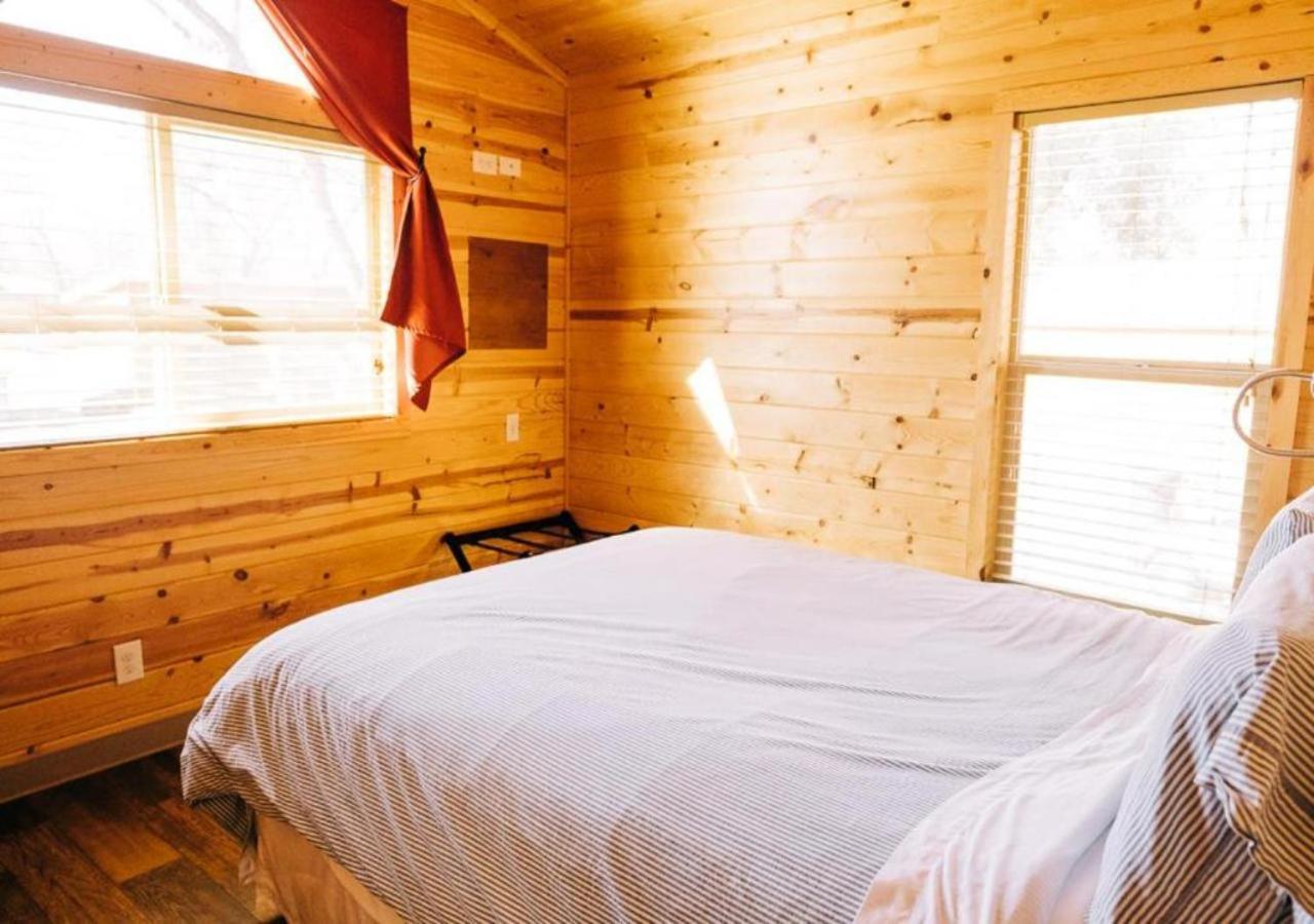 Sierra Meadows Hotel Ahwahnee Ngoại thất bức ảnh