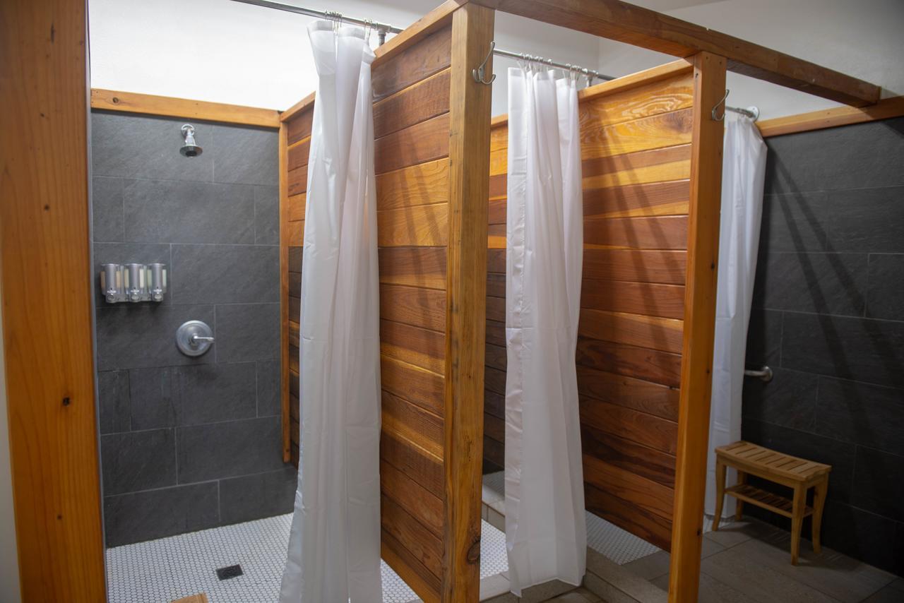 Sierra Meadows Hotel Ahwahnee Ngoại thất bức ảnh